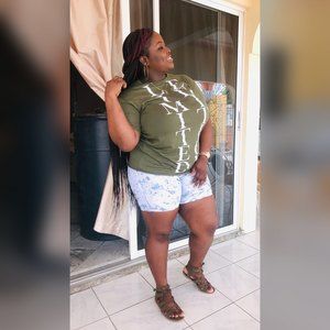 Meet your Posher, Shaneka